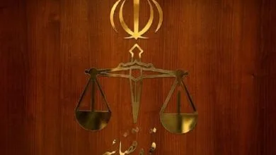 حکم سارق خشن و بیرحم تهران اجرا شد