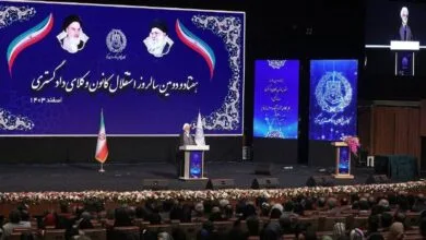 کارگزاران نظام باید چالشهای اقشار و اصناف مختلف کشور را بشناسند کارگزاران نظام باید چالشهای اقشار و اصناف مختلف کشور را بشناسند