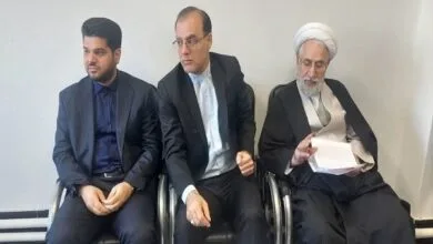دادستان کل کشور از دادسرای عمومی و انقلاب اسلامی ارومیه بازدید کرد