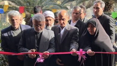 افتتاح موزه مردم‌شناسی رودبار با حضور وزیر میراث فرهنگی