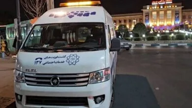 ارائه خدمات به حدود ۳۳ هزار نفر در مددسراهای سیار فصلی تهران