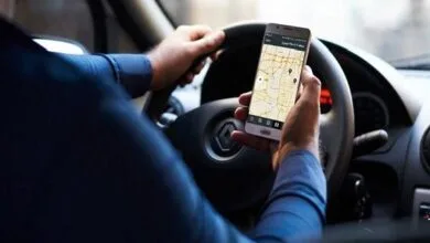 پرداخت الکترونیکی هزینه سفر با تاکسی بر خط تهران فراهم می‌شود