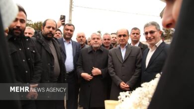 اسلحه‌خانه میرزاکوچک در صومعه‌سرا موزه مردم‌شناسی می‌شود