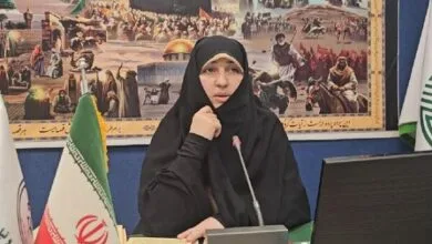 اجرای طرح «زندگی با آیهها» ویژه بانوان در ماه مبارک رمضان اجرای طرح «زندگی با آیهها» ویژه بانوان در ماه مبارک رمضان