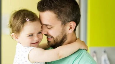 فرزند بیشتر، مغز والدین را جوانتر میکند فرزند بیشتر، مغز والدین را جوانتر میکند