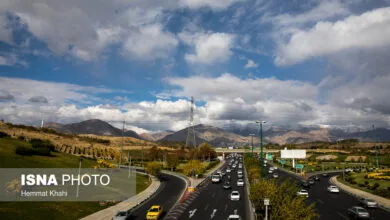 تهران اجتماعی