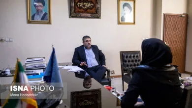 تهیه بیش از ۲۲۰ هزار نمونه ژنتیکی از مجرمان خطرناک/ صدور سالانه بیش از دو میلیون نظریه کارشناسی در کشور