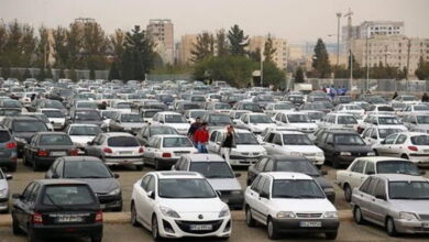 آغاز اجرای طرح ترخیص وسایل نقلیه توقیفی از ۲۴ بهمن در سراسر کشور