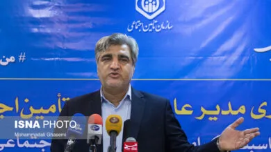 حدود ۹۰ درصد نسخه‌نویسی‌ها در سامانه نسخه الکترونیک انجام می‌شود