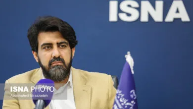 افتتاح بازار ترهبار جدید با معماری ایرانی-اسلامی در تهران/ افزایش سرعت ساخت بازارهای میوه و ترهبار پایتخت افتتاح بازار ترهبار جدید با معماری ایرانی-اسلامی در تهران/ افزایش سرعت ساخت بازارهای میوه و ترهبار پایتخت