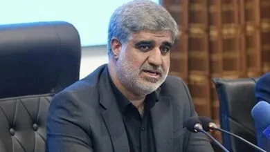 نوسازی ۴ خط اتوبوسرانی پایتخت/ ورود ۵۰ دستگاه اتوبوس جدید به خطوط اتوبوسرانی از فردا نوسازی ۴ خط اتوبوسرانی پایتخت/ ورود ۵۰ دستگاه اتوبوس جدید به خطوط اتوبوسرانی از فردا