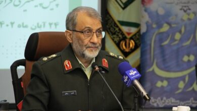 فرماندهی یگان‌های حفاظتی و انتظامی؛ تکیه گاه دستگاه‌ها و سازمان‌های تحت پوشش