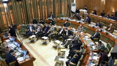تثبیت ۹ باغ در تهران با رأی اعضای شورای شهر