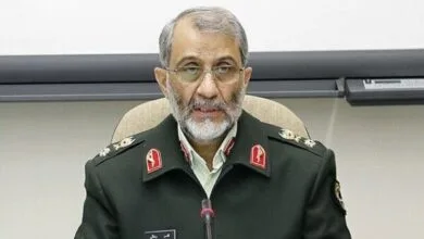 استفاده از هوش مصنوعی دستور کار جدی نیروی انتظامی‌ است
