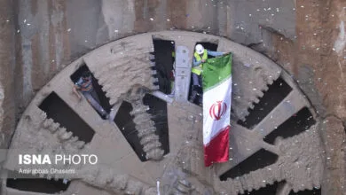 جزییات قرارداد با شرکت‌های چینی برای ساخت خطوط ۸ و ۹ متروی تهران/ روش جدید مالی برای تعهد پیمانکاران به اتمام پروژه