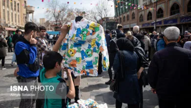 الگوهای مصرف در فرهنگ خرید ایران/ خریدهای گران‌قیمت از برندهای معروف برای نشان‌دادن طبقه اجتماعی