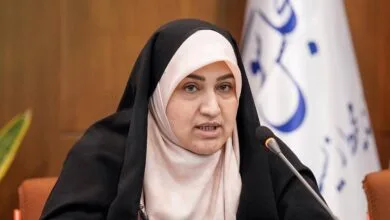 رفیعی رئیس فراکسیون محیط زیست و منابع طبیعی شد
