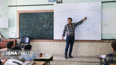 آغاز مرحله جدید بارگذاری مدارک رتبه‌بندی معلمان از فردا/ مشمولان و نحوه بارگذاری مدارک