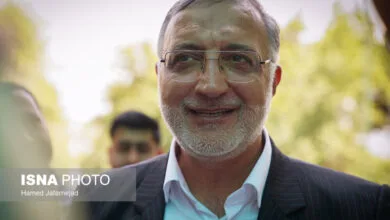 برگزاری جشن فاز اول احداث کمربند سبز پایتخت/ اخذ مجوز احداث پارک فناوری از سوی شهرداری تهران برگزاری جشن فاز اول احداث کمربند سبز پایتخت/ اخذ مجوز احداث پارک فناوری از سوی شهرداری تهران