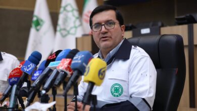اعلام آمادگی تهران و سوئیس برای همکاری مشترک در حوزه مدیریت بحران