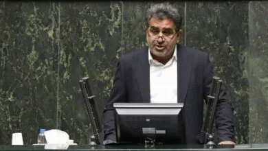 بابایی کارنامی: از آقای اژهای تشکر میکنم بابایی کارنامی: از آقای اژهای تشکر میکنم