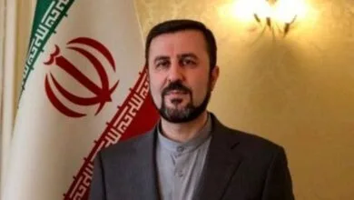 غریب آبادی: ایران پرچمدار مبارزه با تروریسم است