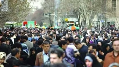 تهران اجتماعی