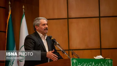 پیشنهاد ایران به کمیته اجرایی راپمی؛ پدیده گرد و غبار به سند راهبردی اضافه شود پیشنهاد ایران به کمیته اجرایی راپمی؛ پدیده گرد و غبار به سند راهبردی اضافه شود