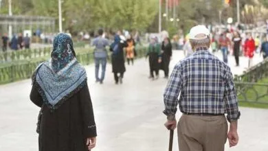 آغاز فعالیت مراکز «مهر و گفتوگو» برای ارائه خدمات اجتماعی به سالمندان، بهزودی/ برگزاری اولین جلسه شورای ملی سالمندان آغاز فعالیت مراکز «مهر و گفتوگو» برای ارائه خدمات اجتماعی به سالمندان، بهزودی/ برگزاری اولین جلسه شورای ملی سالمندان