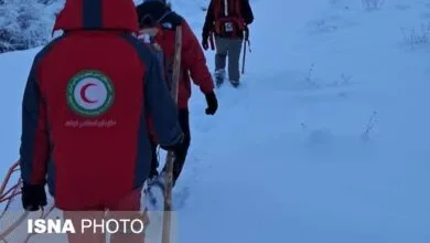 امددرسانی هلال احمر به بیش از هزار مصدوم در هفته اخیر امددرسانی هلال احمر به بیش از هزار مصدوم در هفته اخیر