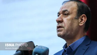 افتتاح و کلنگ زنی ۲۵ پروژه با اعتبار ۲۰۳ میلیارد تومان در روستاهای آفتاب تهران