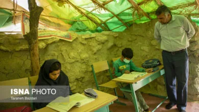 سنجش نوآموزان عشایر «رایگان» است/ برگزاری «جشن تکلیف» دانشآموزان عشایری در اسفندماه سنجش نوآموزان عشایر «رایگان» است/ برگزاری «جشن تکلیف» دانشآموزان عشایری در اسفندماه