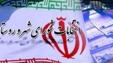 زمان احتمالی برگزاری انتخابات دوره هفتم شوراها