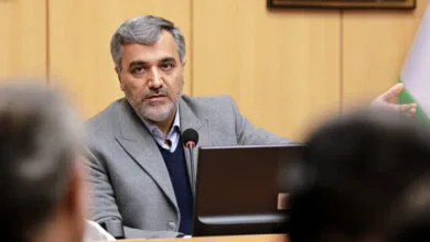 جذب بیش از ۱۰هزار پاکبان افغان در تهران بزودی/ تبدیل بوستان جنگلی کوهسار به محل گردشگری در سال آینده