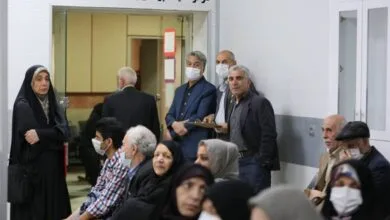 شرایط استطاعت جسمی حج اعلام شد شرایط استطاعت جسمی حج اعلام شد