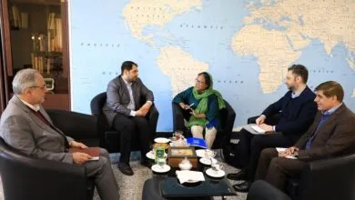 توسعه همکاری سازمان حفاظت محیط زیست و برنامه توسعه ملل متحد توسعه همکاری سازمان حفاظت محیط زیست و برنامه توسعه ملل متحد