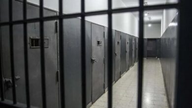 شناسایی کلاهبردار تلفنی از داخل زندان قزلحصار