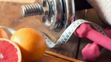 چگونه سوخت‌وساز بدن را افزایش دهیم؟