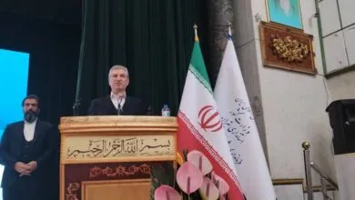 تهران اجتماعی