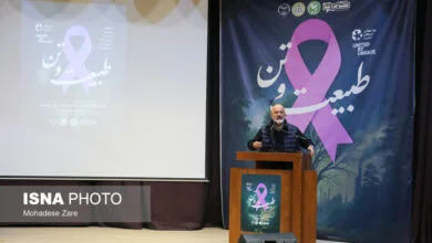 اولویت مشهد در مبارزه با سرطان حل معضل کشف‌رود است / تولید ۳۰۰۰۰ مگاوات انرژی تجدیدپذیر بهترین خبر برای پیشگیری از سرطان