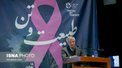 پیشگیری از سرطان با کاهش استفاده از پلاستیک
