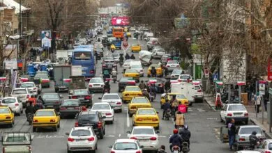 ویدیو/ ممنوعیت تردد خودروهای پلاک شهرستان در تهران؛ از شایعه تا واقعیت