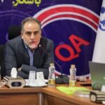 کیفیت آموزشی با تغییر رفتار و پیشرفت دانش آموزان ارزیابی می‌شود