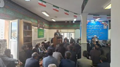 مسیر پیشرفت و توسعه همه جانبه بروجرد ادامه دارد