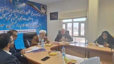 تلاش کنیم مشکلات شفاف بررسی و رسیدگی شود