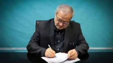 پیام وزیر آموزش و پرورش در پی حادثه واژگونی اتوبوس دانش آموزان کرمانی پیام وزیر آموزش و پرورش در پی حادثه واژگونی اتوبوس دانش آموزان کرمانی