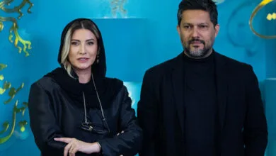 ویدیو/ «شوهر ستاره» را از صفحه حوادث پیدا کردم