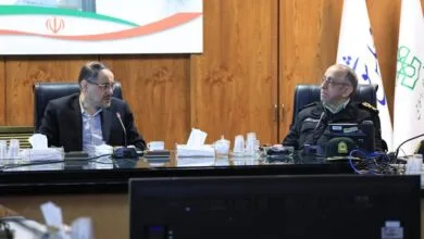 نگاهداری: اثربخشی سیاستگذاری ها نیازمند هماهنگی نظام مشاوره بین مراکز پژوهشی است نگاهداری: اثربخشی سیاستگذاری ها نیازمند هماهنگی نظام مشاوره بین مراکز پژوهشی است