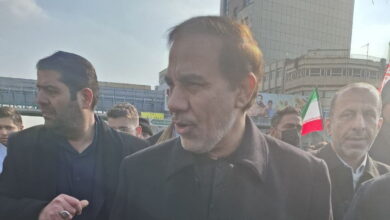 معاون اجتماعی قوه قضاییه: مردمی‌ترین انقلاب عصر جدید، انقلاب اسلامی ایران است