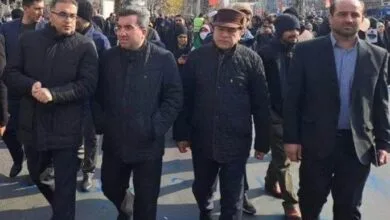 رئیس سازمان ثبت اسناد و املاک کشور: ۲۲ بهمن یک نقطه عطف در تاریخ ایران است